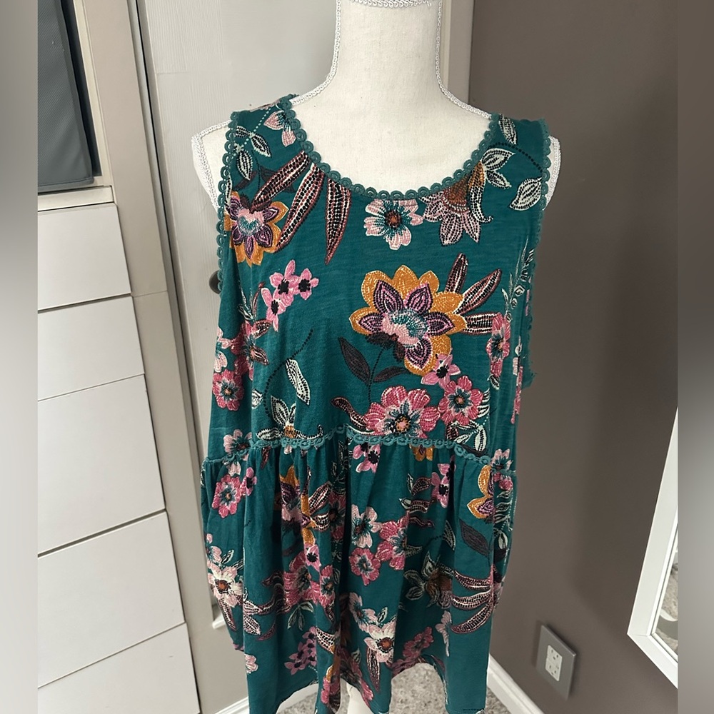Maurices Top